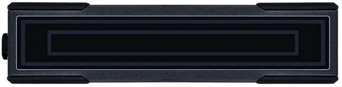 Вентилятор для корпуса Lian-Li Uni Fan SL-INF Wireless 120 ARGB 120х124.5x28 черный 4-pin 29.2дБ (упак.:3шт) (G99.12SLIN1W3B.R0) Ret — изображение 9