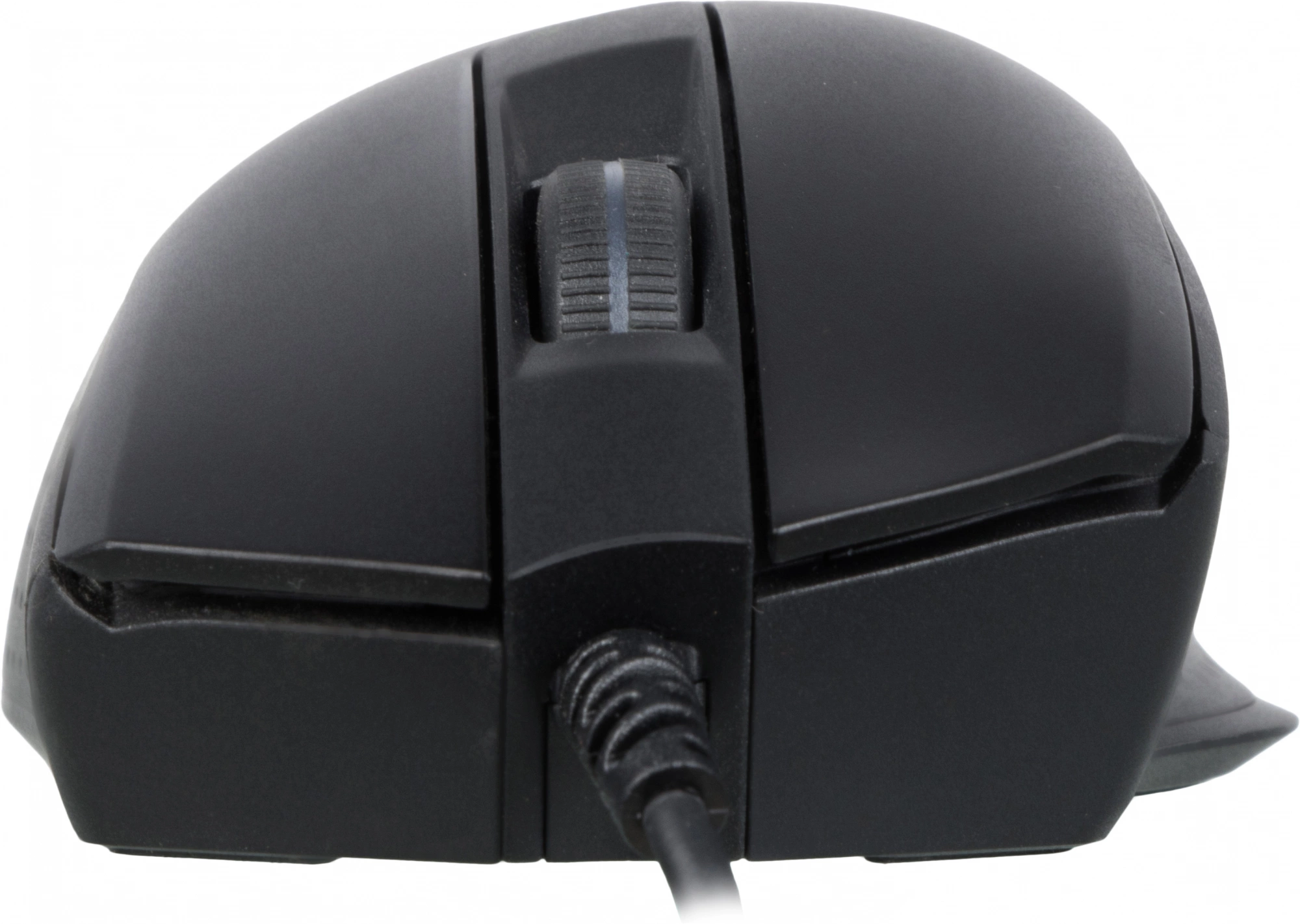 Мышь A4Tech Bloody X5 Pro черный оптическая 16000dpi USB 9but — изображение 9