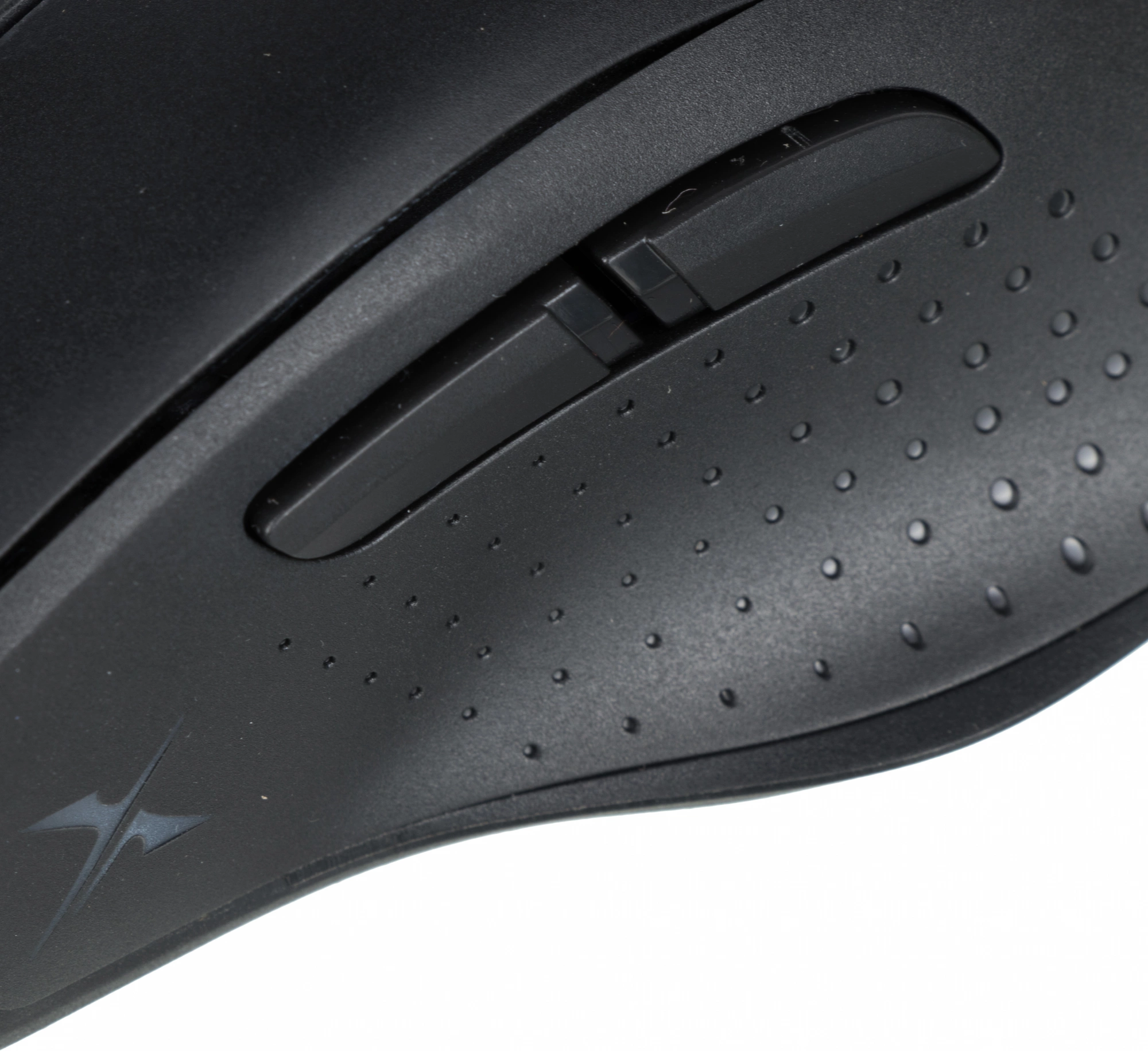 Мышь A4Tech Bloody X5 Pro черный оптическая 16000dpi USB 9but — изображение 12