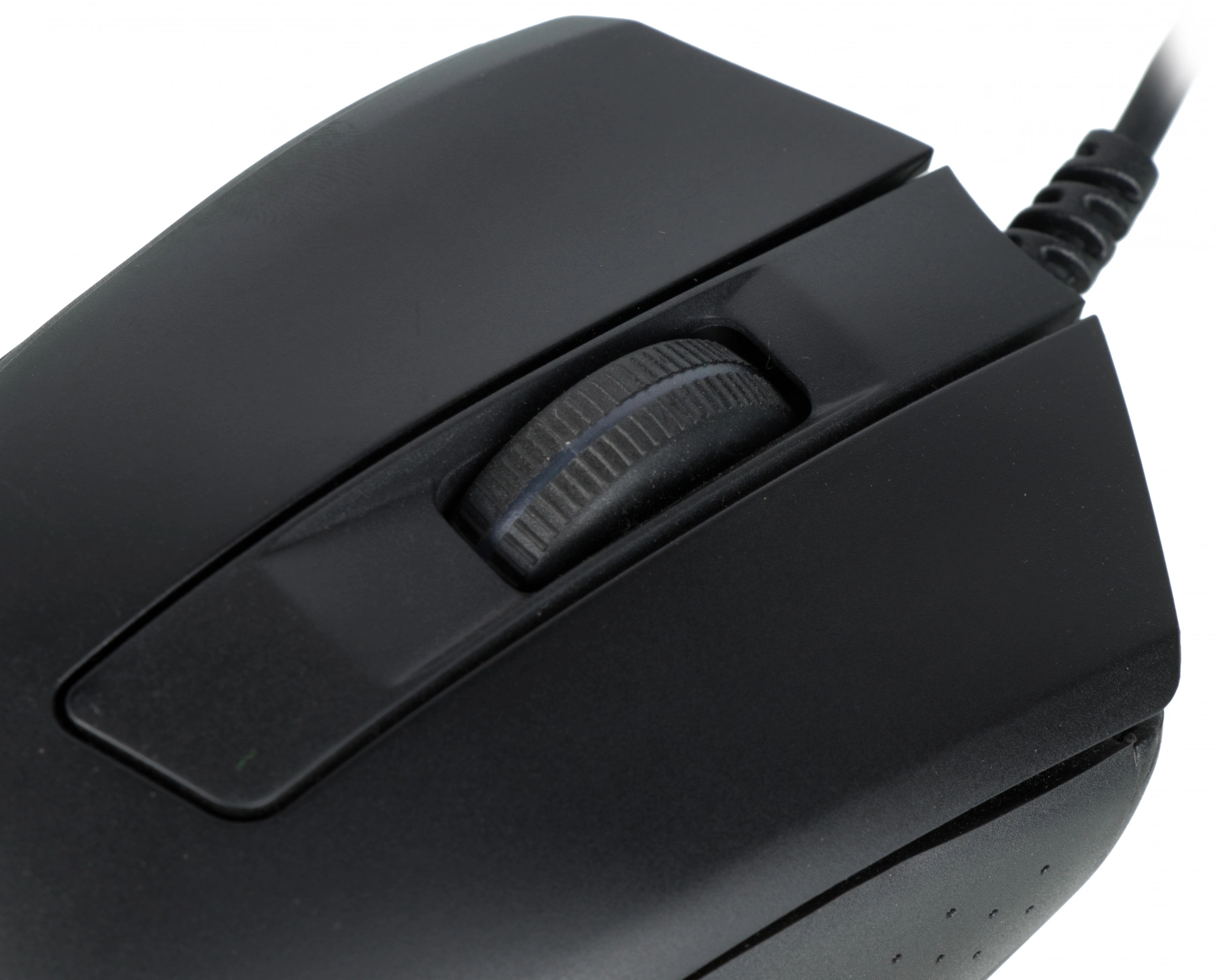 Мышь A4Tech Bloody X5 Pro черный оптическая 16000dpi USB 9but — изображение 13