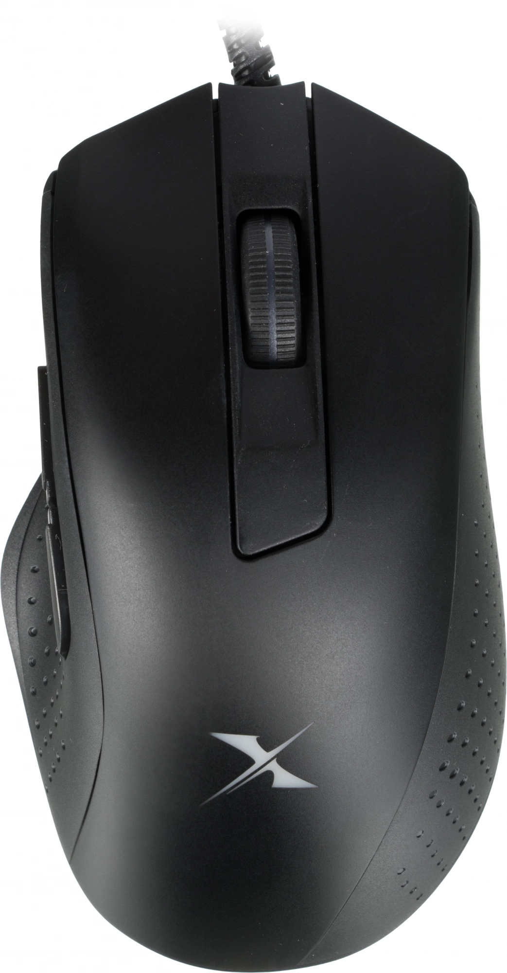 Мышь A4Tech Bloody X5 Pro черный оптическая 16000dpi USB 9but — изображение 4
