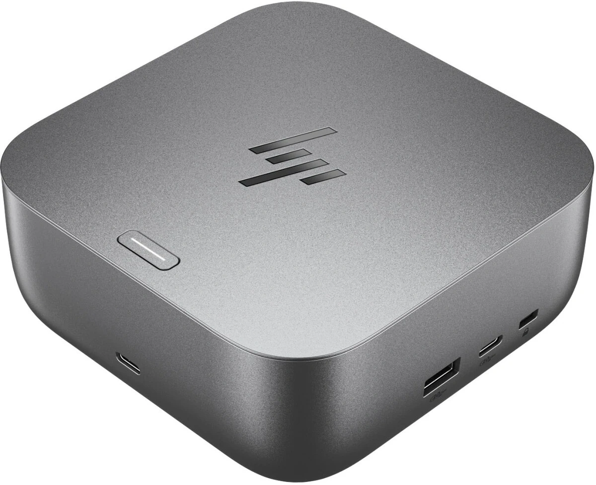 Стыковочная станция HP Thunderbolt 4 Ultra G6 180Вт (9X481UT)