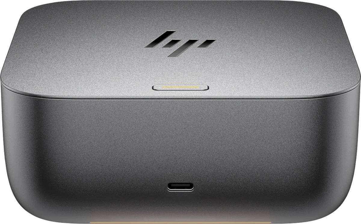 Стыковочная станция HP Ultra G6 280Вт (AW5M5UT)