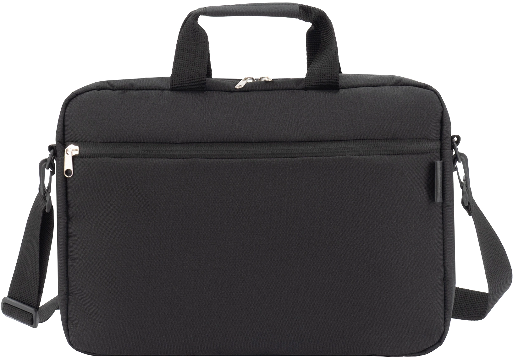 Сумка для ноутбука 15.6" Digma R-270 черный полиэстер (R270BK)