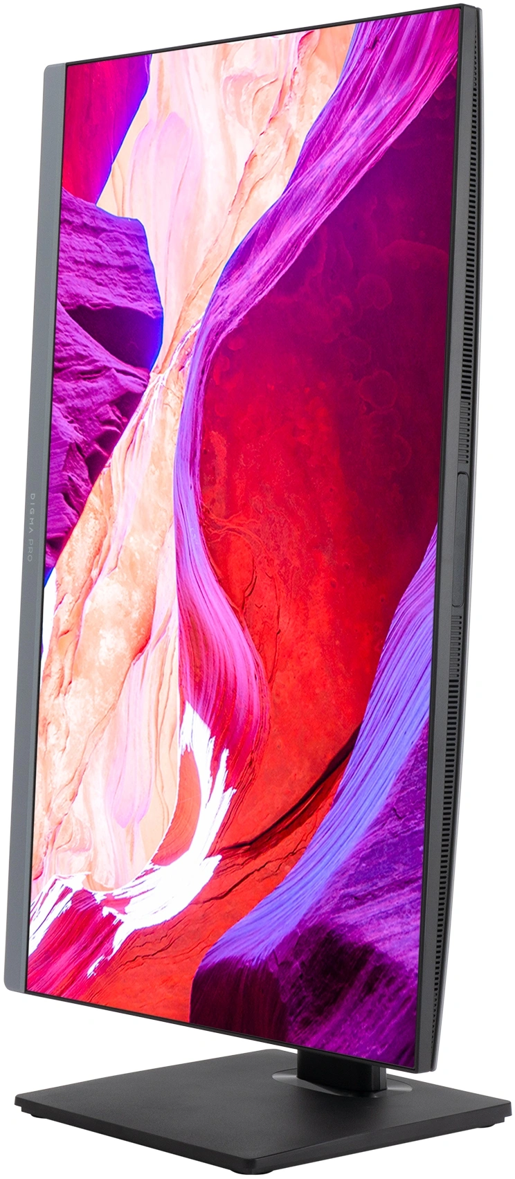 Моноблок Digma Pro Unity 27" Full HD i5 12400 (2.5) 16Gb SSD512Gb UHDG 730 CR Windows 11 Pro GbitEth WiFi BT 90W клавиатура мышь Cam серый/черный 1920x1080 — изображение 5