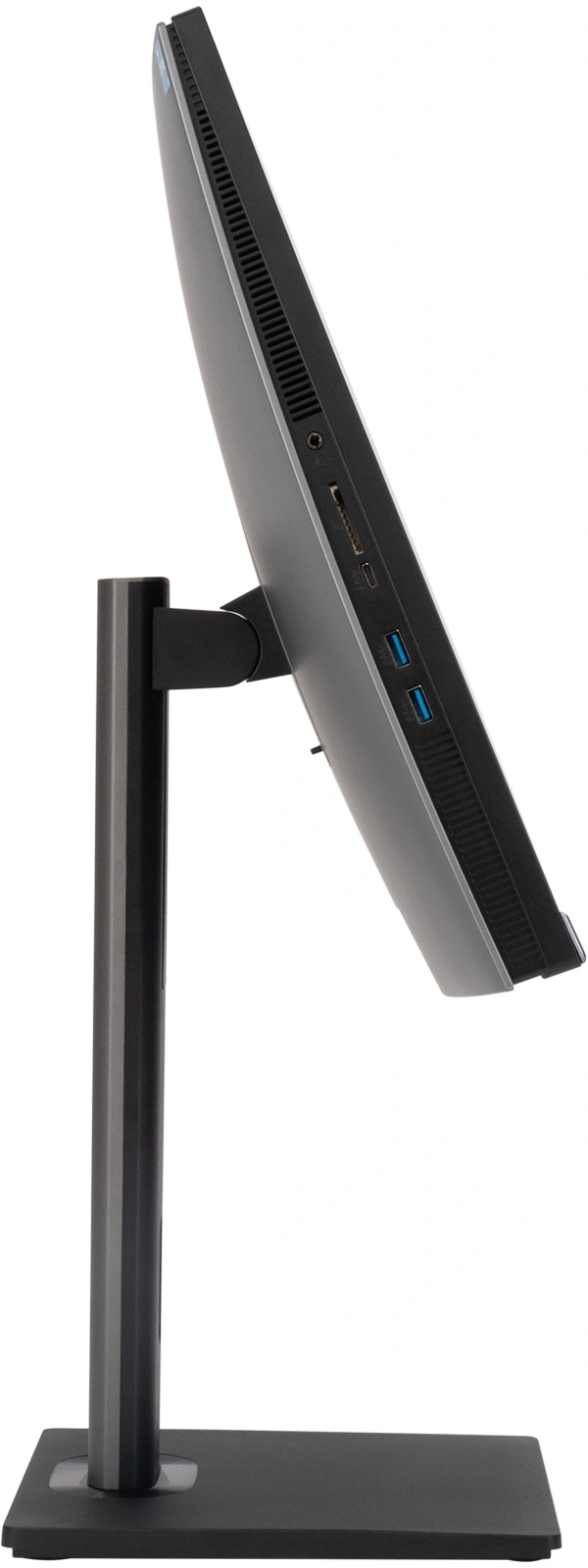 Моноблок Digma Pro Unity 27" Full HD i5 12400 (2.5) 16Gb SSD512Gb UHDG 730 CR Windows 11 Pro GbitEth WiFi BT 90W клавиатура мышь Cam серый/черный 1920x1080 — изображение 6