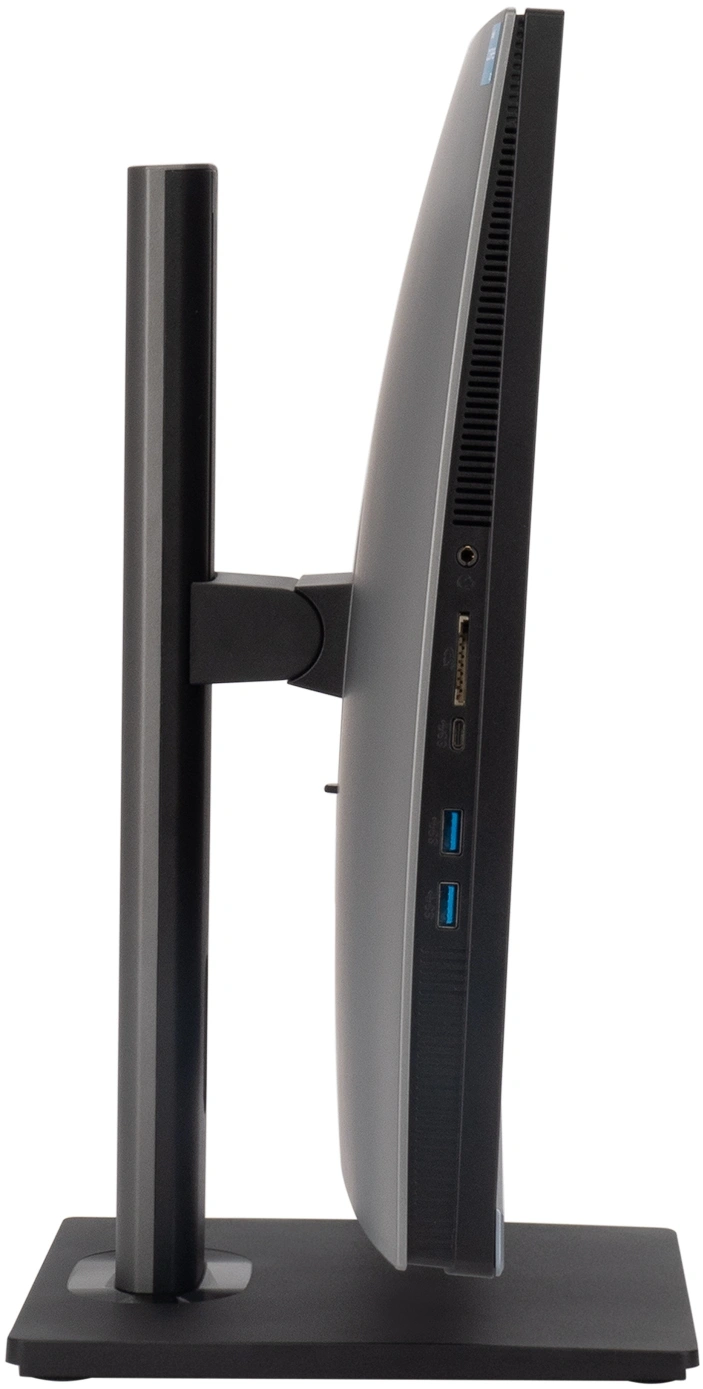 Моноблок Digma Pro Unity 27" Full HD i5 12400 (2.5) 16Gb SSD512Gb UHDG 730 CR Windows 11 Pro GbitEth WiFi BT 90W клавиатура мышь Cam серый/черный 1920x1080 — изображение 7