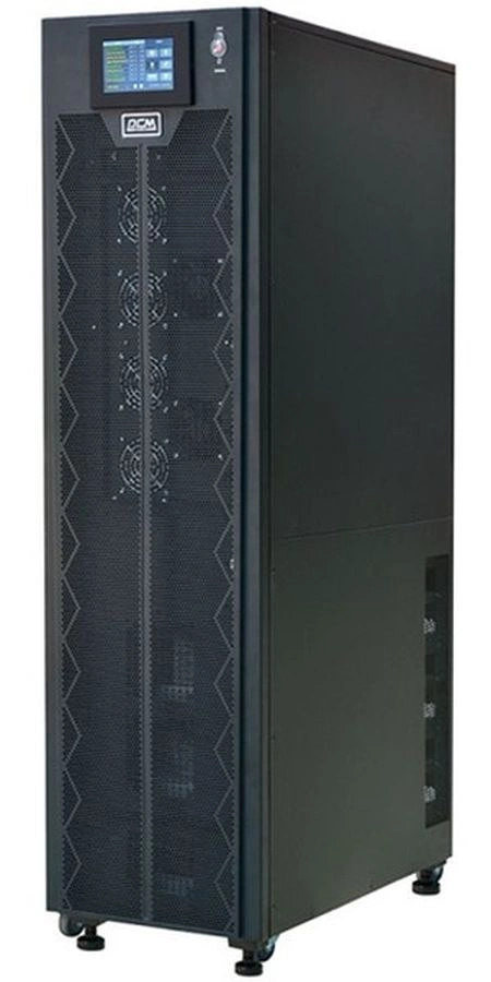 Источник бесперебойного питания Powercom Vanguard-II-33 VGD-II-PM50M 50000Вт 50000ВА