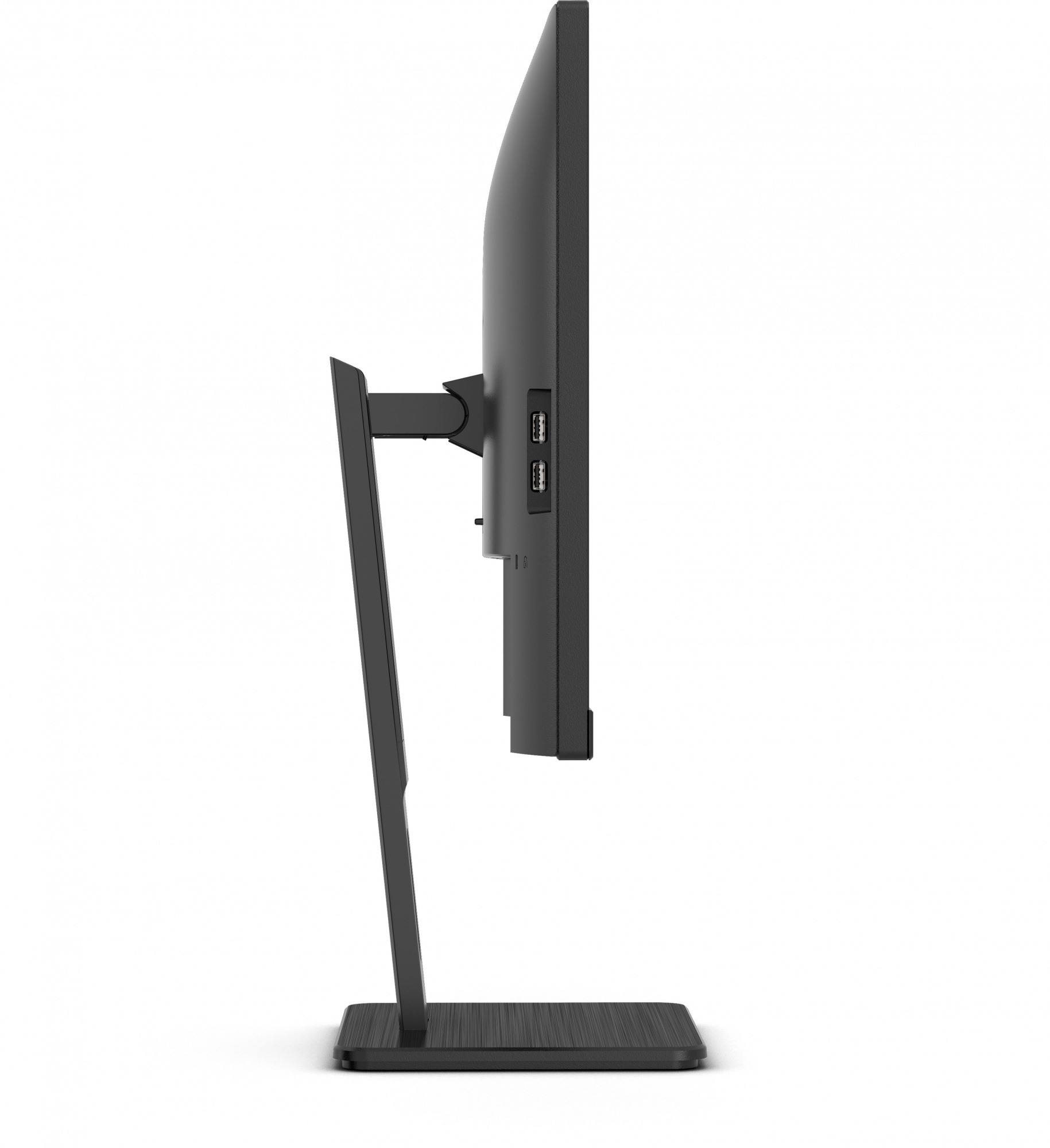Монитор AOC 27" Pro Q27P3CV черный IPS LED 4ms 16:9 HDMI M/M матовая HAS Piv 1000:1 350cd 178гр/178гр 2560x1440 75Hz DP QHD USB 6.81кг — изображение 12