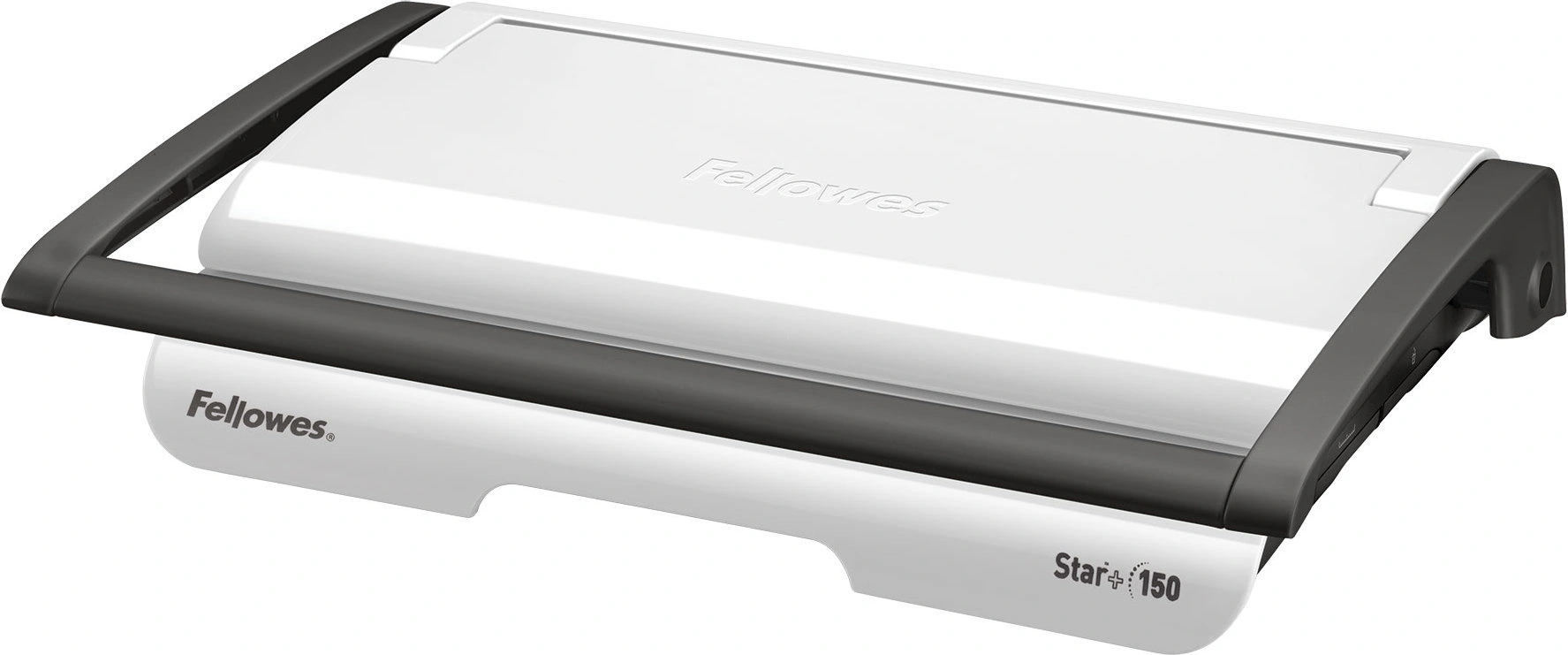 Переплетчик Fellowes Star+ (FS-56275) A4/перф.15л.сшив/макс.150л./пластик.пруж. (6-19мм)