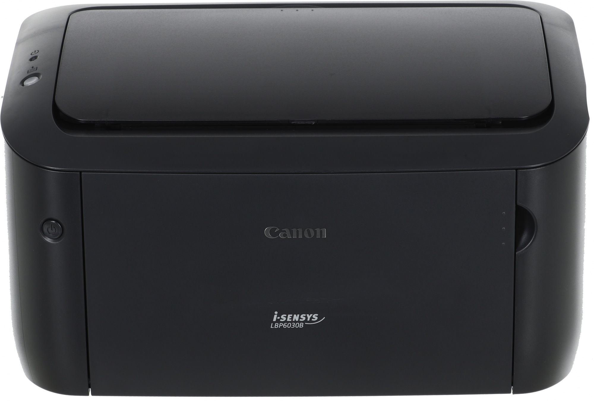 Принтер лазерный Canon imageClass LBP6030B (8468B054) A4 черный