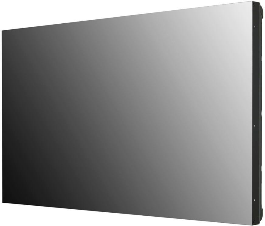 Панель LG 55" 55VH7J-H черный IPS 16:9 DVI HDMI матовая 700cd 178гр/178гр 1920x1080 DP FHD USB 18.8кг — изображение 2