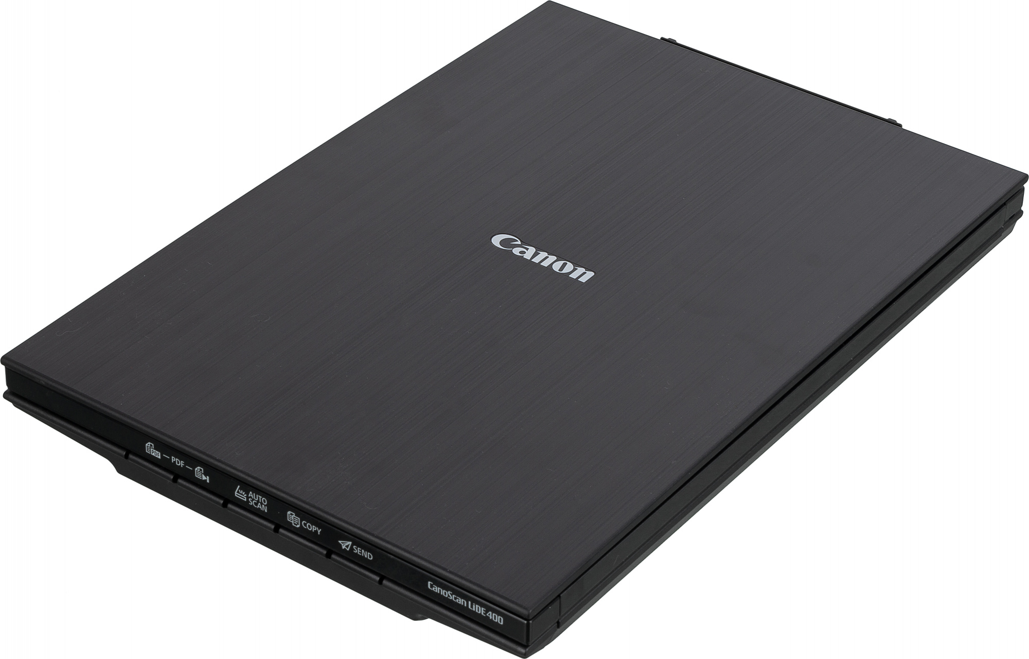 Сканер планшетный Canon Canoscan LIDE400 (2996C010 / 2996C018) A4