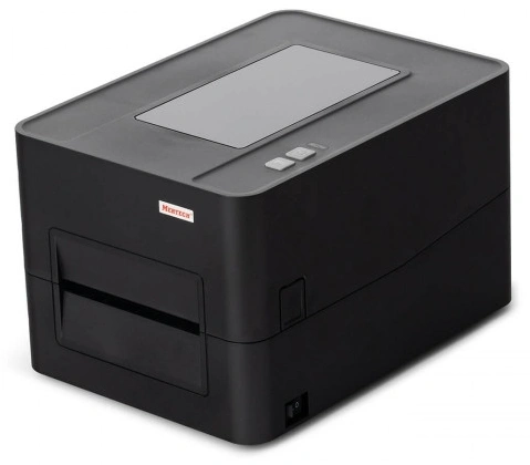Термопринтер Mertech TLP400 (9898) 203dpi 152.4мм/с/USB/Eth для печ.этик. черный