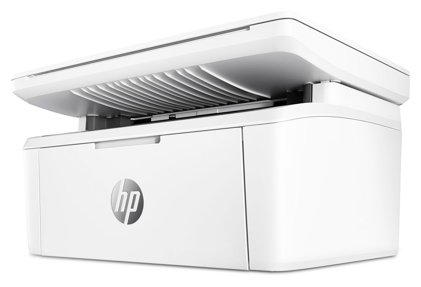 МФУ лазерный HP LaserJet M141w (7MD74A) A4 WiFi белый — изображение 2