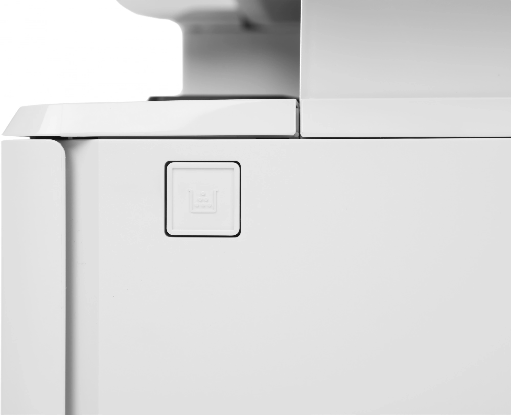 МФУ лазерный HP LaserJet Pro 4103fdn (2Z628A) A4 Duplex Net белый — изображение 19