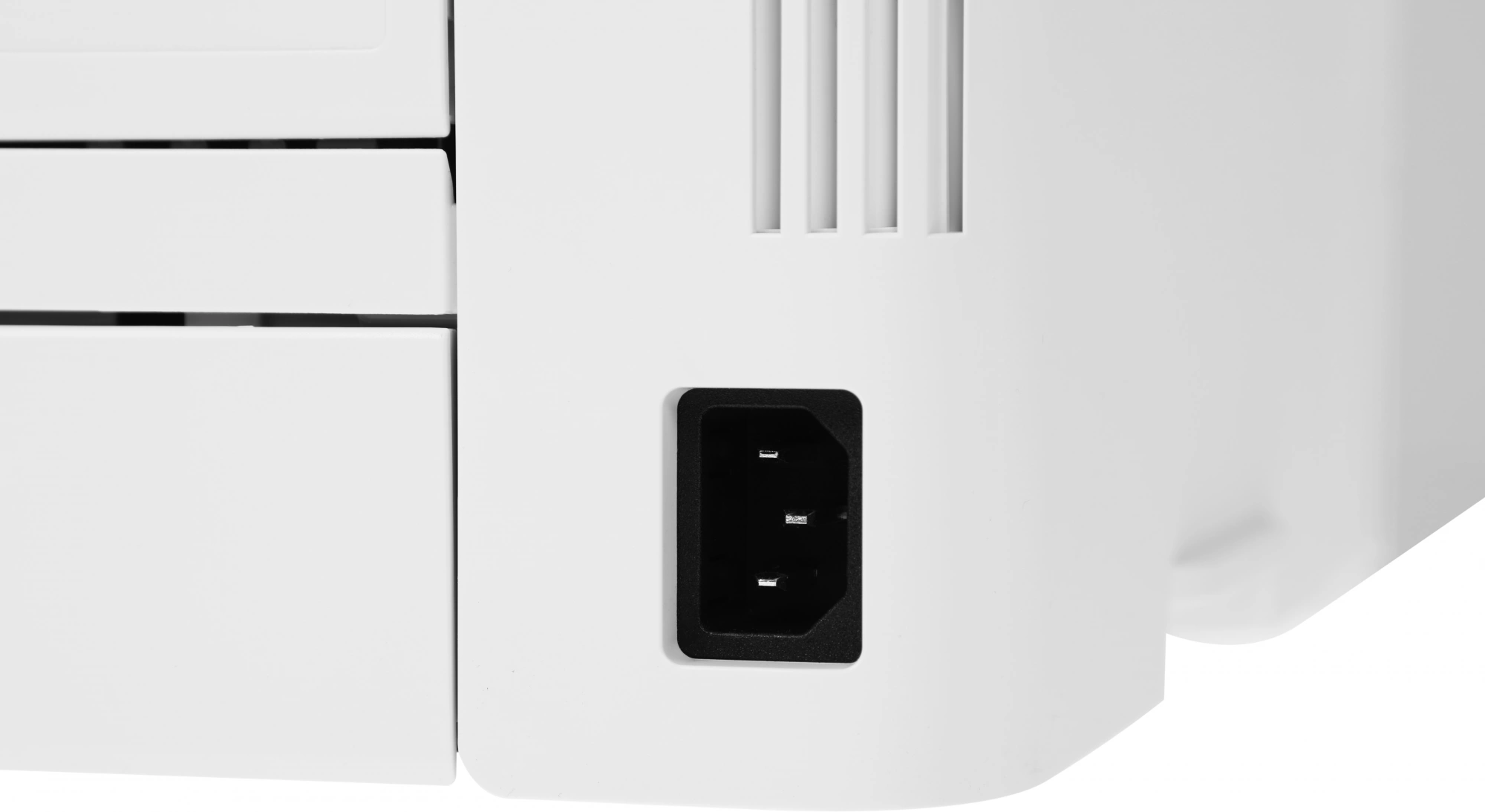 МФУ лазерный HP LaserJet Pro 4103fdn (2Z628A) A4 Duplex Net белый — изображение 22