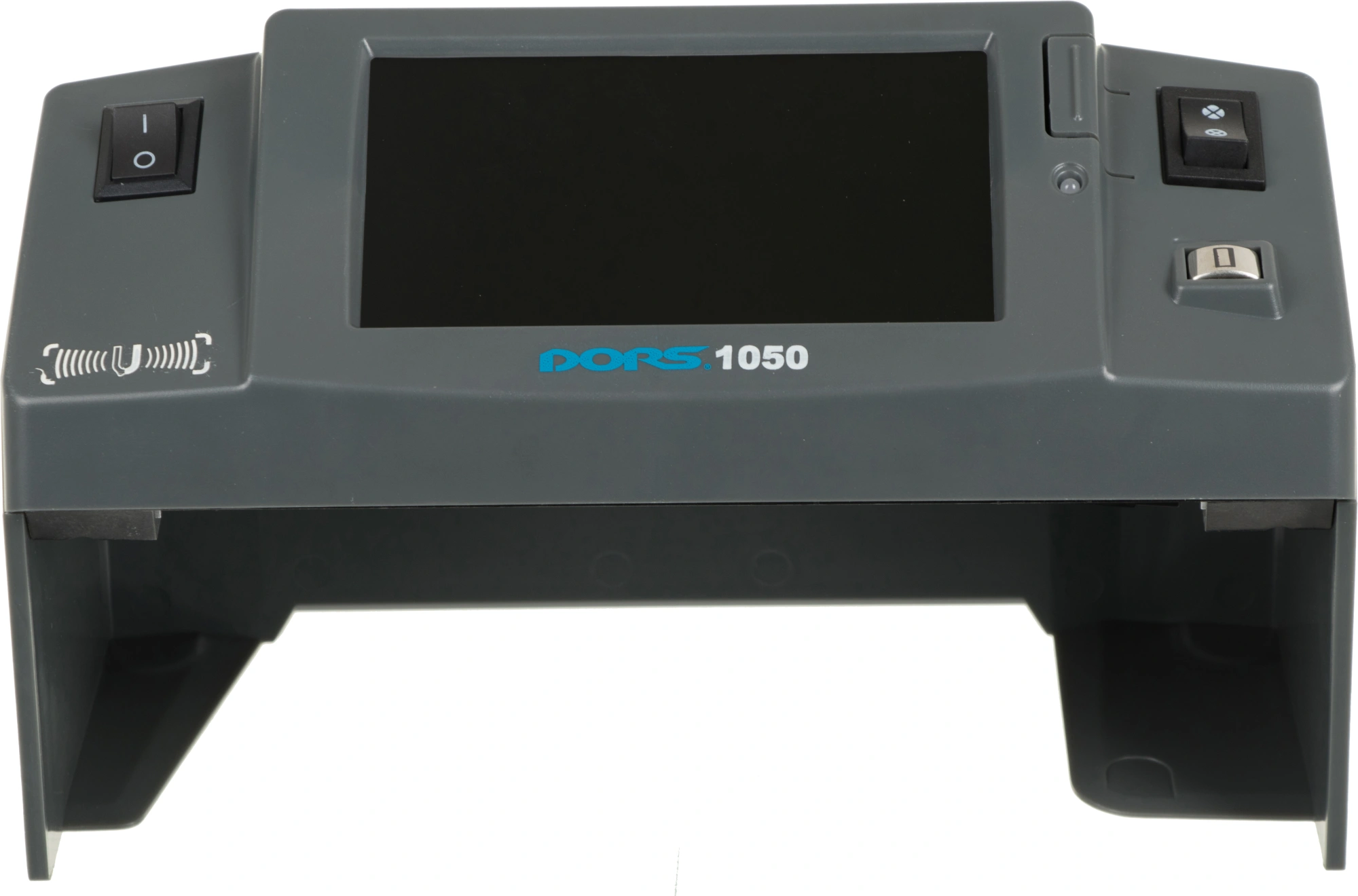 Детектор банкнот Dors 1050A просмотровый (FRZ-036283)