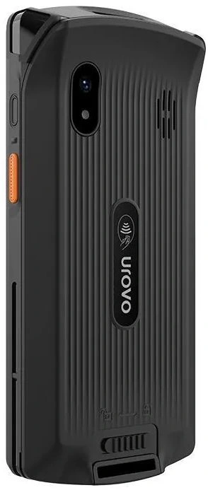 Терминал сбора данных Urovo CT58C (CT58C-12M3USR4G5EU) — изображение 3