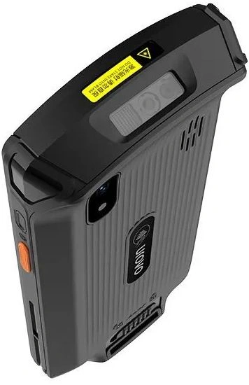 Терминал сбора данных Urovo CT58C (CT58C-12M3USR4G5EU) — изображение 4