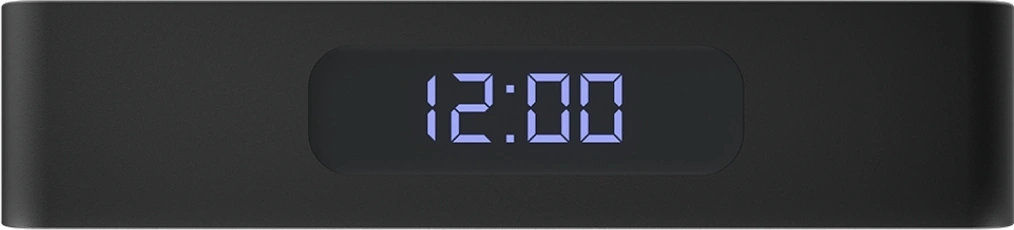 Комплект спутникового телевидения Триколор HD "СТАНДАРТ- 2" черный