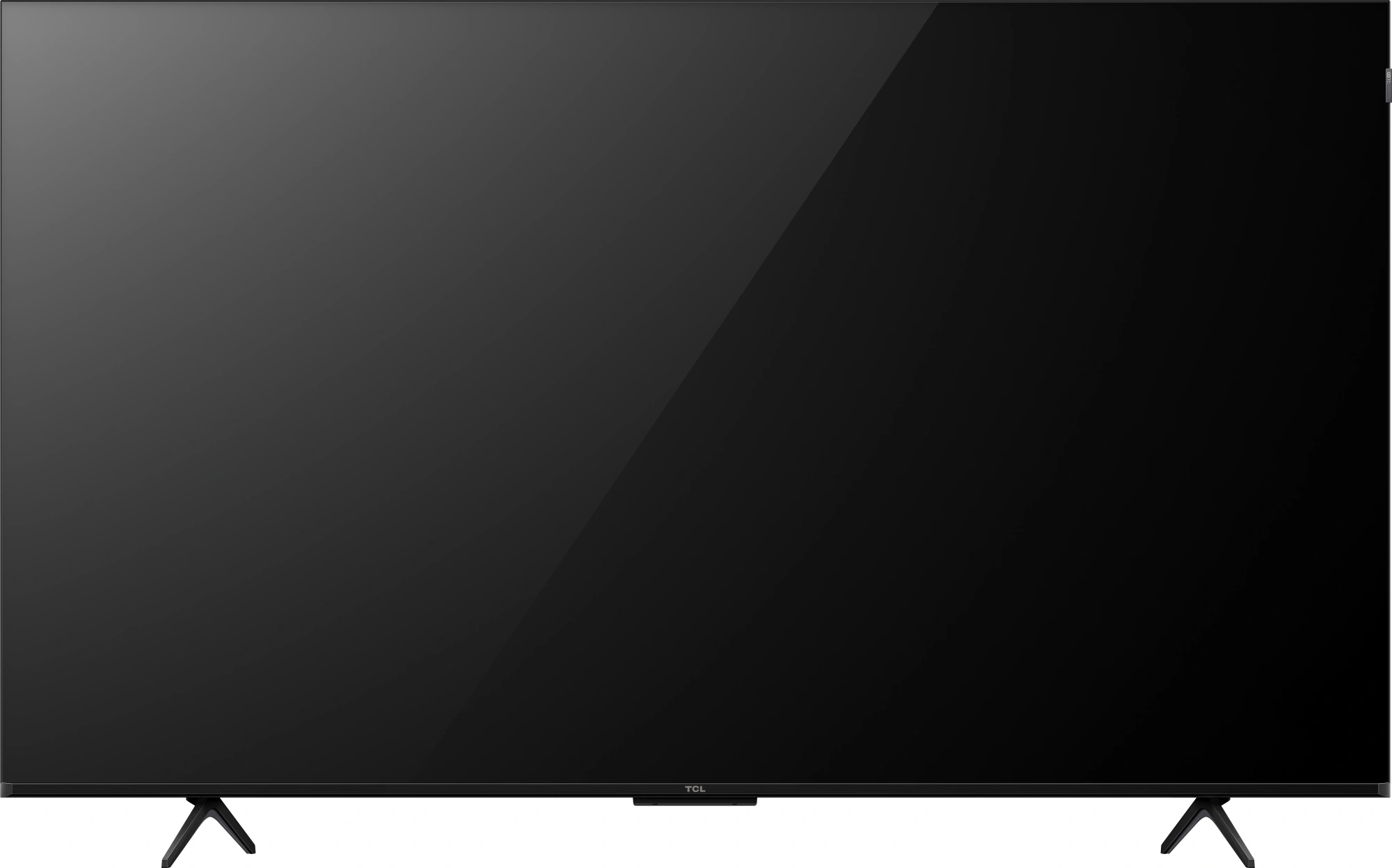 Телевизор QLED TCL 85" 85P8L (2026) Premium черный 4K Ultra HD 144Hz MEMC DVB-T DVB-T2 DVB-C DVB-S DVB-S2 USB WiFi Smart TV — изображение 4