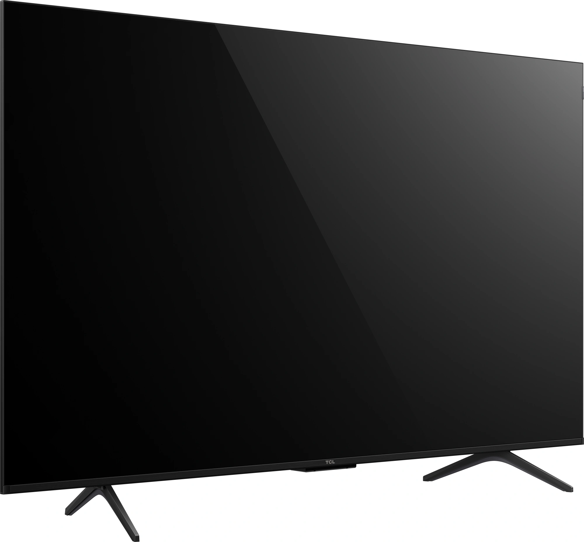Телевизор QLED TCL 85" 85P8L (2026) Premium черный 4K Ultra HD 144Hz MEMC DVB-T DVB-T2 DVB-C DVB-S DVB-S2 USB WiFi Smart TV — изображение 5