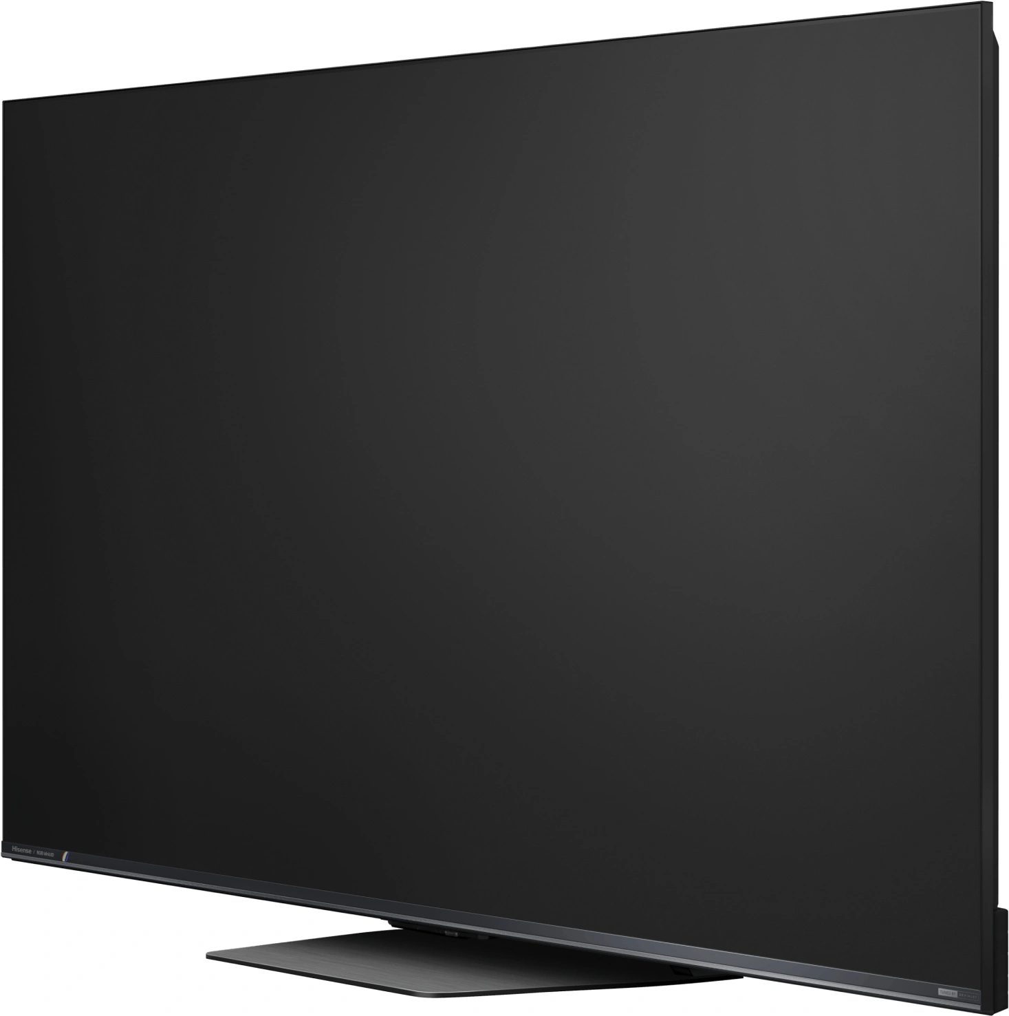Телевизор QLED Hisense 85" 85UR8S черный 4K Ultra HD 60Hz DVB-T DVB-T2 DVB-C DVB-S DVB-S2 USB WiFi Smart TV — изображение 3