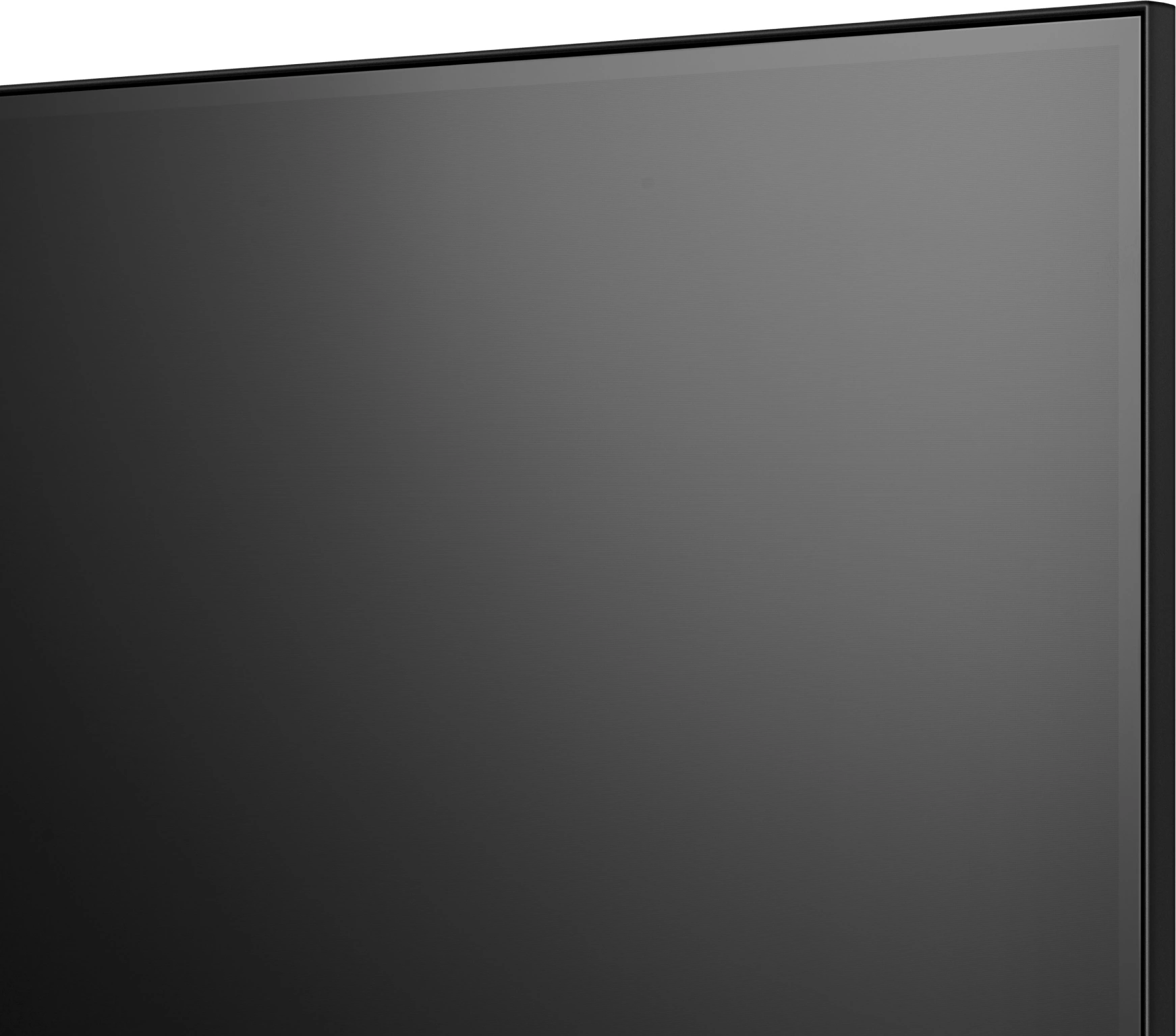 Телевизор QLED Hisense 85" 85UR8S черный 4K Ultra HD 60Hz DVB-T DVB-T2 DVB-C DVB-S DVB-S2 USB WiFi Smart TV — изображение 4