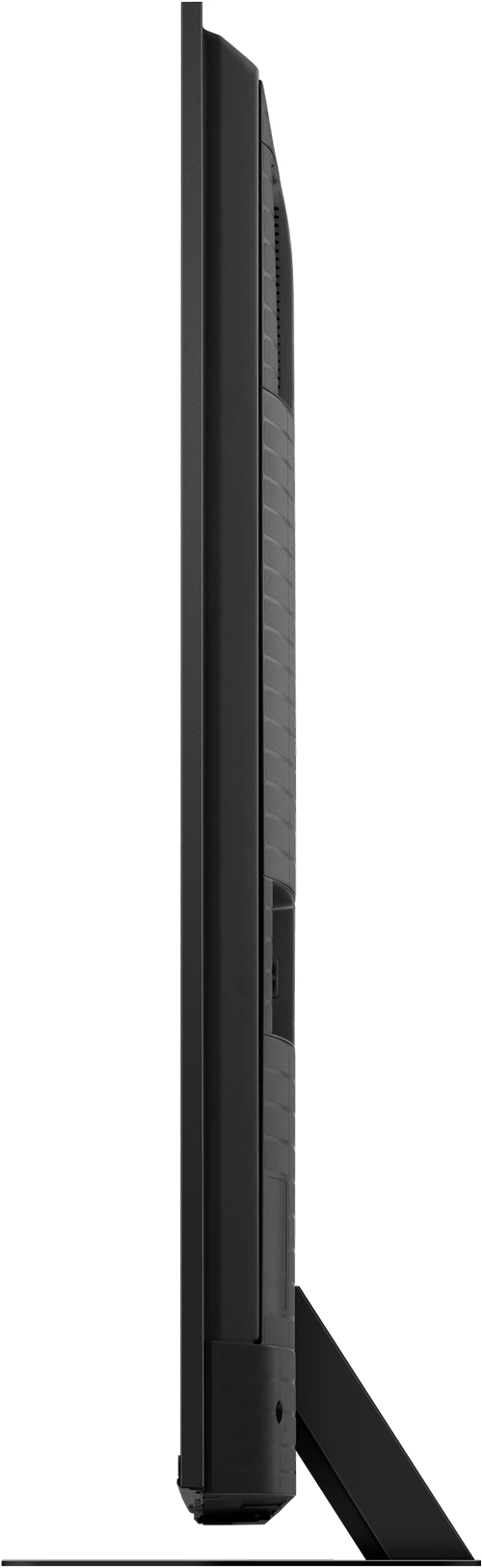 Телевизор QLED Hisense 85" 85UR8S черный 4K Ultra HD 60Hz DVB-T DVB-T2 DVB-C DVB-S DVB-S2 USB WiFi Smart TV — изображение 5