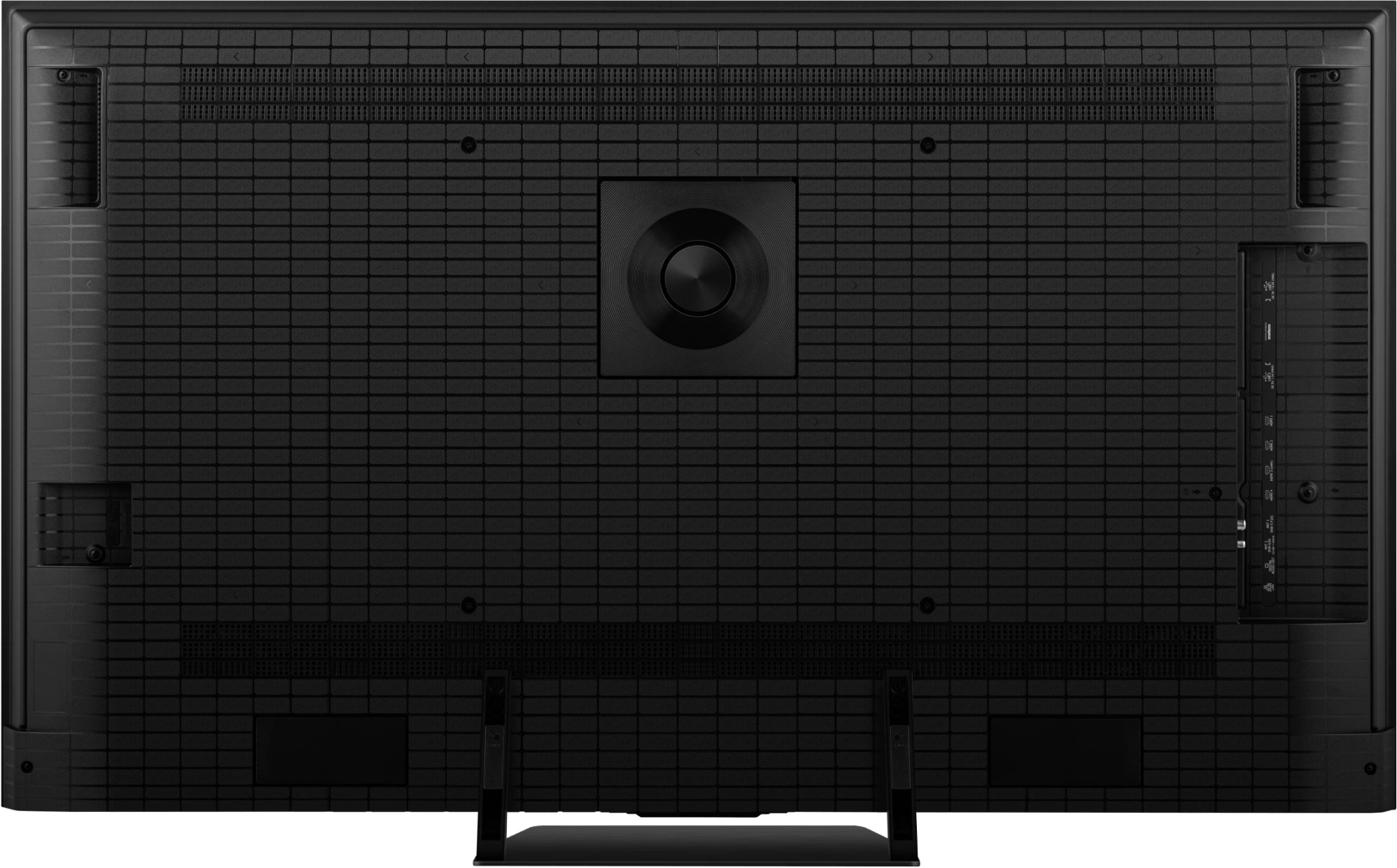 Телевизор QLED Hisense 85" 85UR8S черный 4K Ultra HD 60Hz DVB-T DVB-T2 DVB-C DVB-S DVB-S2 USB WiFi Smart TV — изображение 6