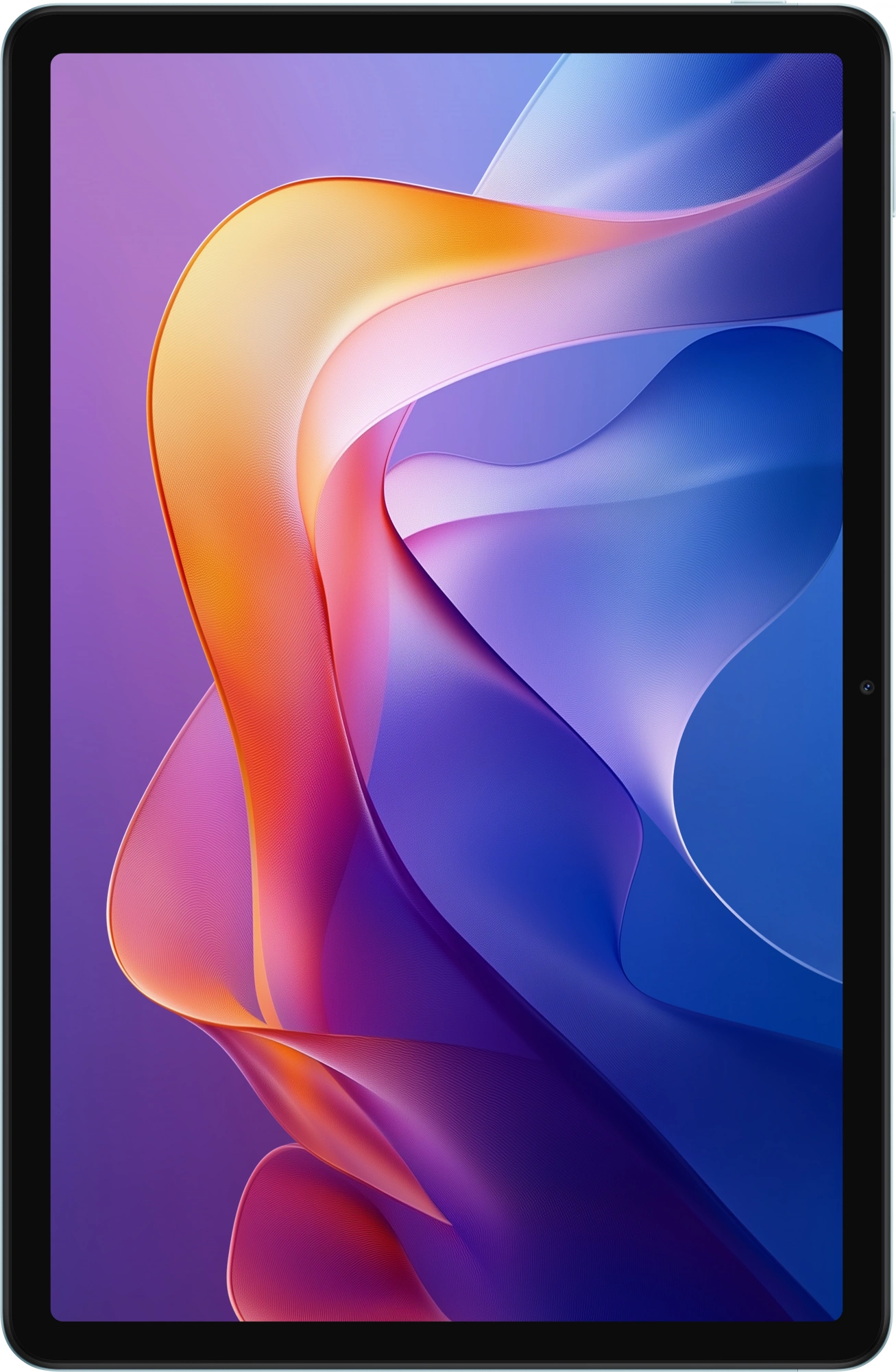 Планшет Xiaomi Redmi Pad 2 O84X G100 Ultra (2.2) 8C RAM8Gb ROM256Gb 11" IPS 2560x1600 4G Android 15 зеленый 8Mpix 5Mpix BT WiFi microSD 2Tb 9000mAh 234hr 2064hrs