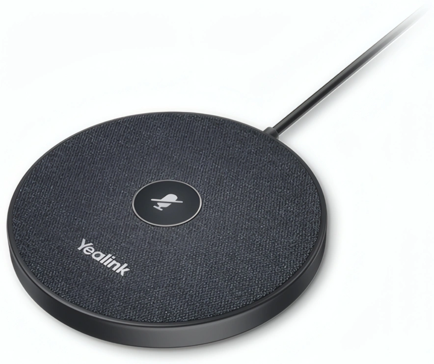 Микрофон Yealink VCM35