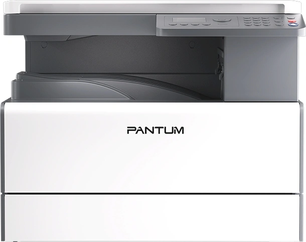 МФУ лазерный Pantum BM230N A3 Net серый