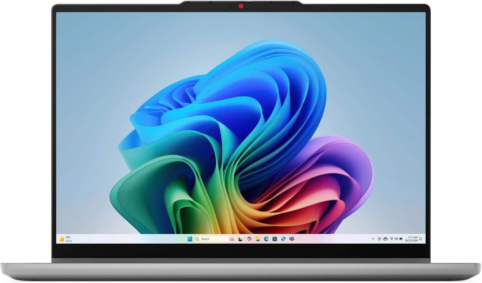Ноутбук Lenovo IdeaPad 5 2-in-1 14AHP11 Ryzen 7 250 16Gb SSD512Gb AMD Radeon 780M 14" OLED Touch WUXGA (1920x1200) без ОС grey WiFi BT Cam (83UJ0017PS)