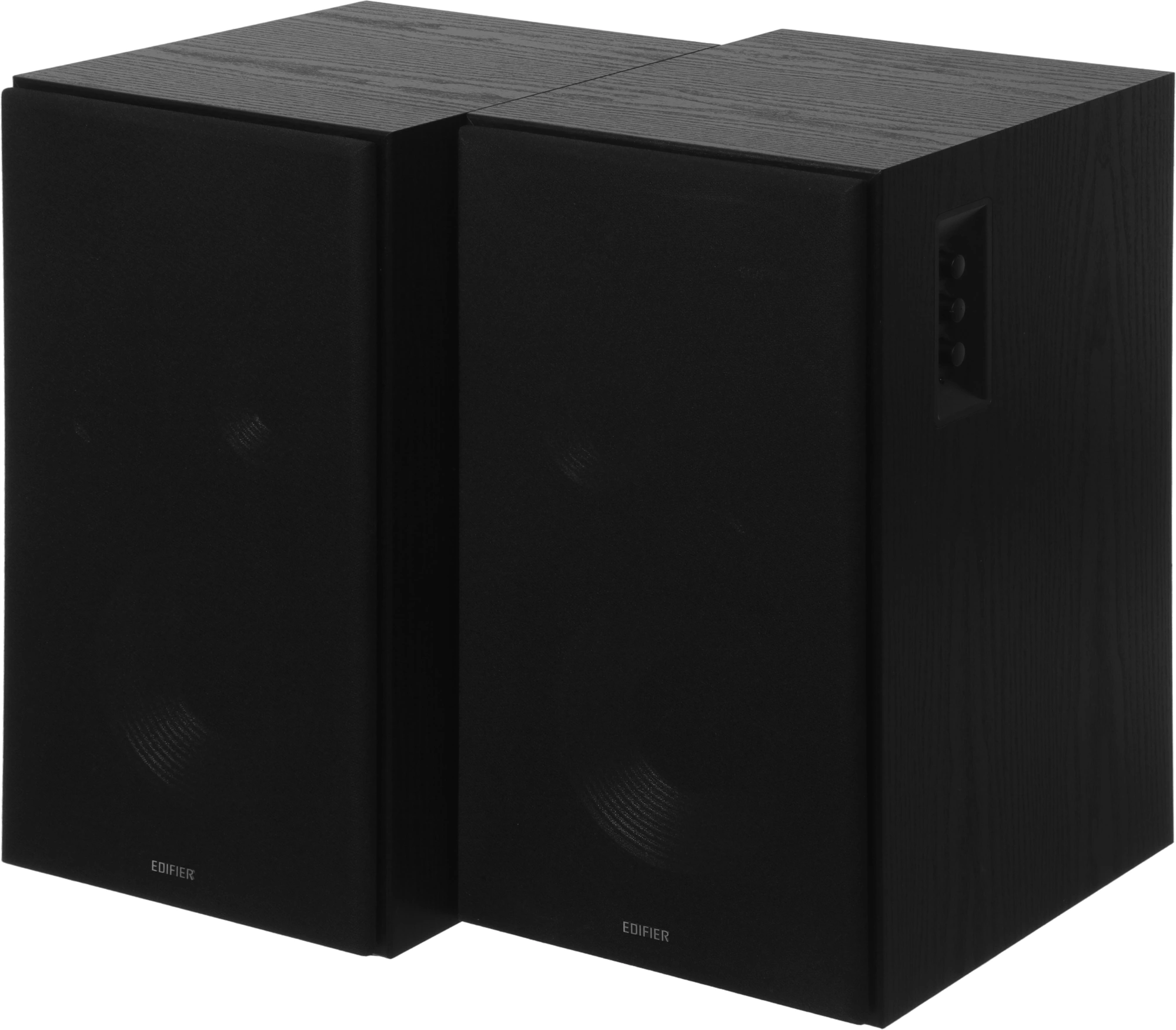 Колонки Edifier R2850DB 2.0 черный 150Вт BT