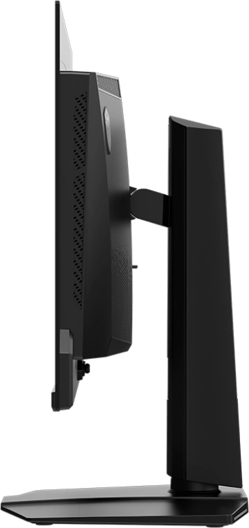 Монитор MSI 26.5" Mag 271QP QD-OLED X28 черный QD OLED LED 16:9 HDMI матовая HAS Piv 250cd 178гр/178гр 2560x1440 280Hz DP Quad 2K (1440p) 8.2кг — изображение 5