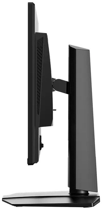 Монитор MSI 26.5" Mag 272QP QD-OLED X24 черный OLED LED 16:9 HDMI M/M HAS Piv 250cd 178гр/178гр 2560x1440 240Hz DP Quad 2K (1440p) USB 8.3кг — изображение 4