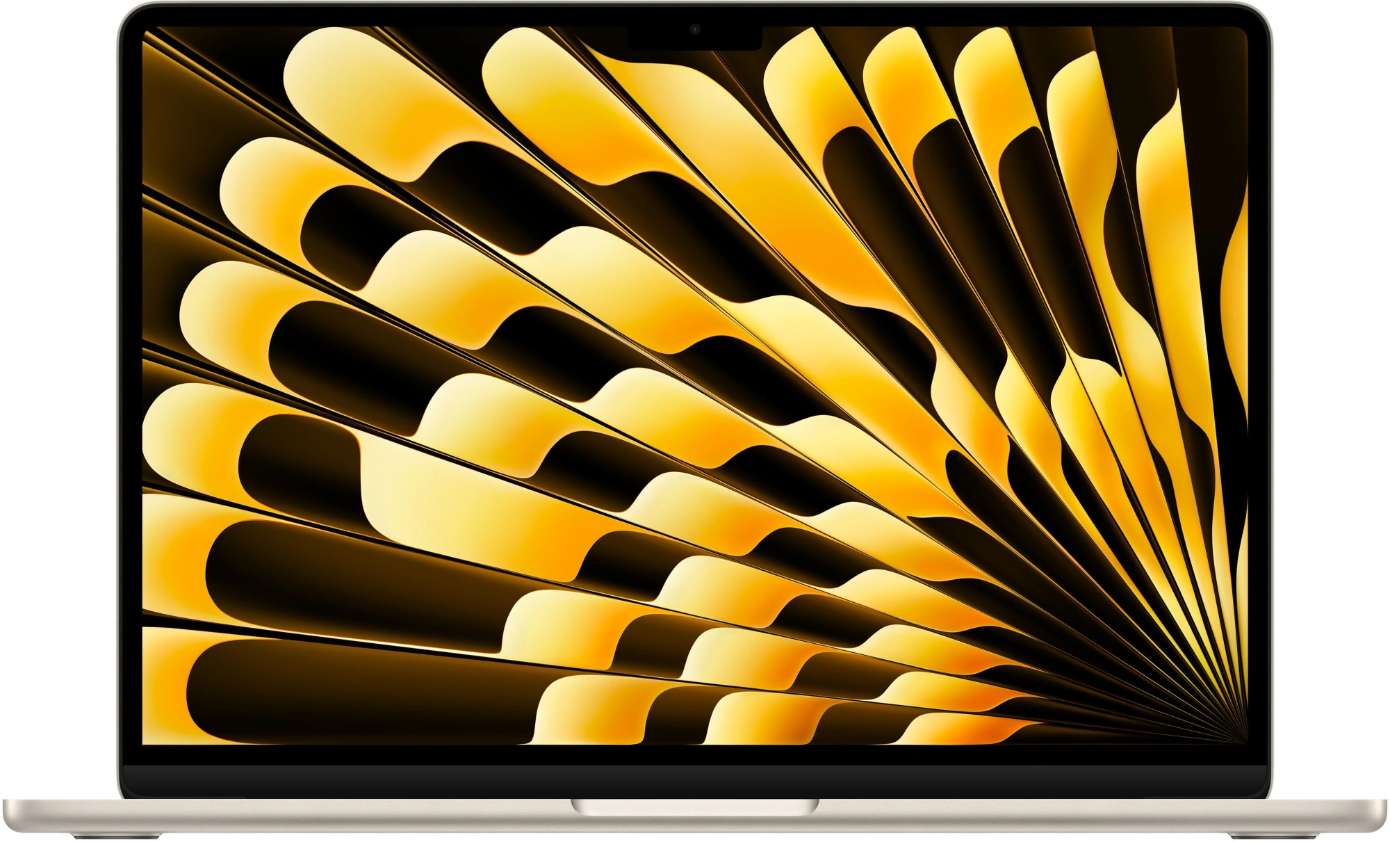 Ноутбук Apple MacBook Air A3240 M4 10 core 16Gb SSD512Gb/10 core GPU 13.6" Liquid Retina (2560x1664) macOS star WiFi BT Cam (MW103RU/A)