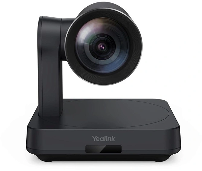 Камера Yealink UVC84 4k 12Х PTZ UVC1.0 VCH USB-A AMS
