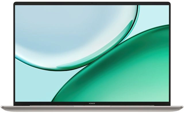 Ноутбук Honor MagicBook 16 2026 LinhaiC Core Ultra 5 325 16Gb SSD512Gb Intel Graphics 16" IPS FHD+ (1920x1200) без ОС grey WiFi BT Cam (5301ASVN) — изображение 2