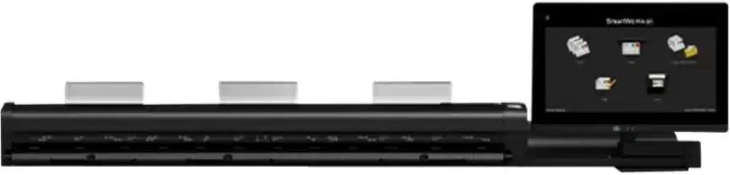 Сканер широкоформатный Canon Z36-AIO TX (3850V632) — изображение 2