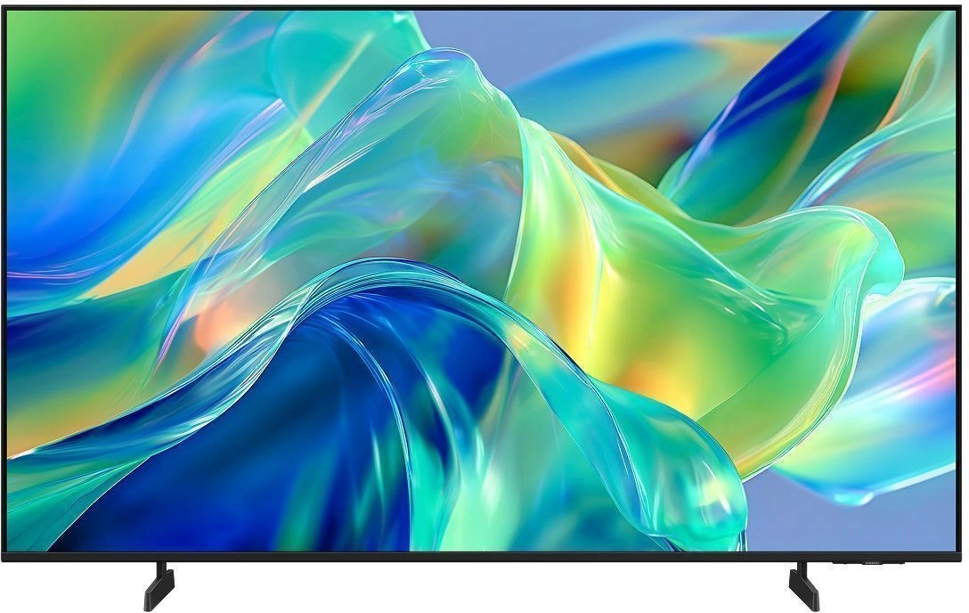 Телевизор LED Samsung 55" UE55M1EHAUXPY черный титан/черный 4K Ultra HD 60Hz DVB-T2 DVB-C DVB-S2 USB WiFi Smart TV — изображение 2