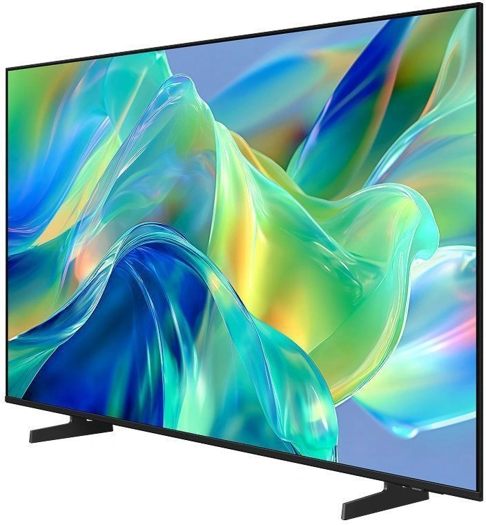 Телевизор LED Samsung 55" UE55M1EHAUXPY черный титан/черный 4K Ultra HD 60Hz DVB-T2 DVB-C DVB-S2 USB WiFi Smart TV — изображение 6