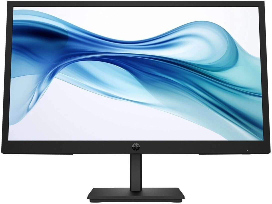 Монитор HP 21.45" Series 3 Pro 322pv черный VA 5ms 16:9 HDMI матовая 250cd 178гр/178гр 1920x1080 VGA FHD 2.85кг