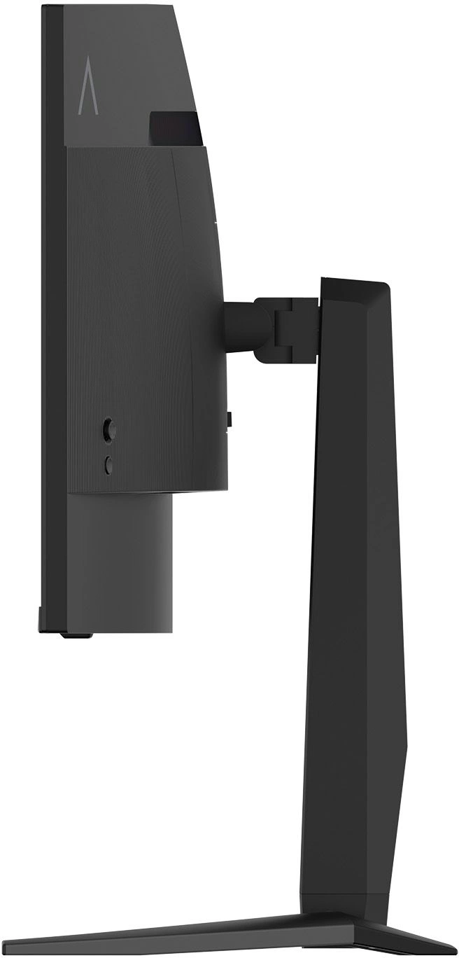 Монитор Digma 34" Overdrive 34A712Q черный VA LED 1ms 21:9 HDMI M/M матовая HAS Piv 450cd 178гр/178гр 3440x1440 200Hz DP UW 5.7кг — изображение 3