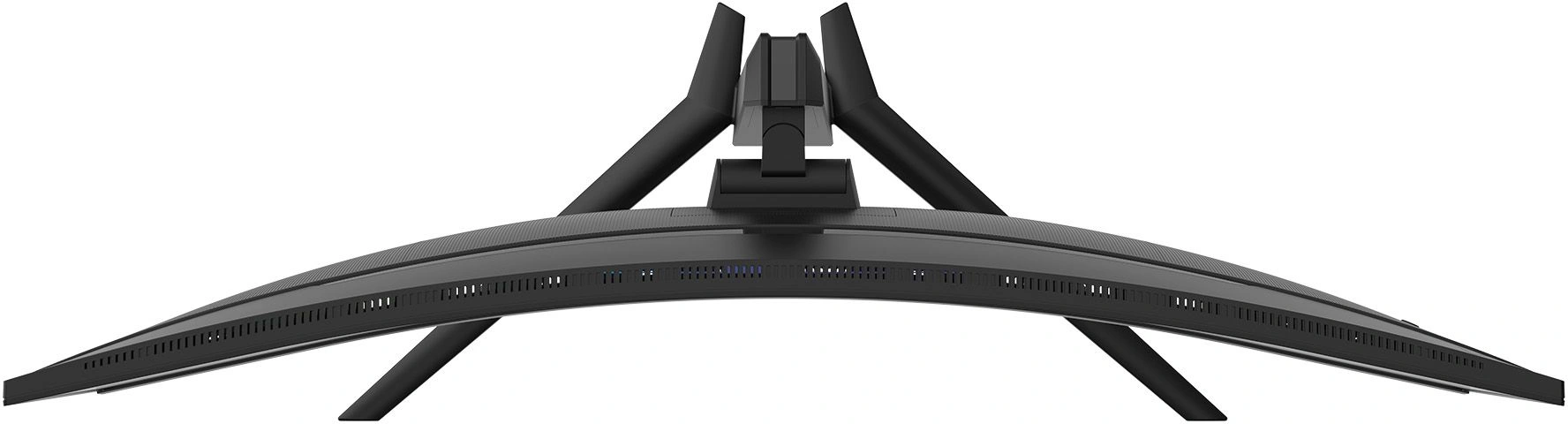 Монитор Digma 34" Overdrive 34A712Q черный VA LED 1ms 21:9 HDMI M/M матовая HAS Piv 450cd 178гр/178гр 3440x1440 200Hz DP UW 5.7кг — изображение 6