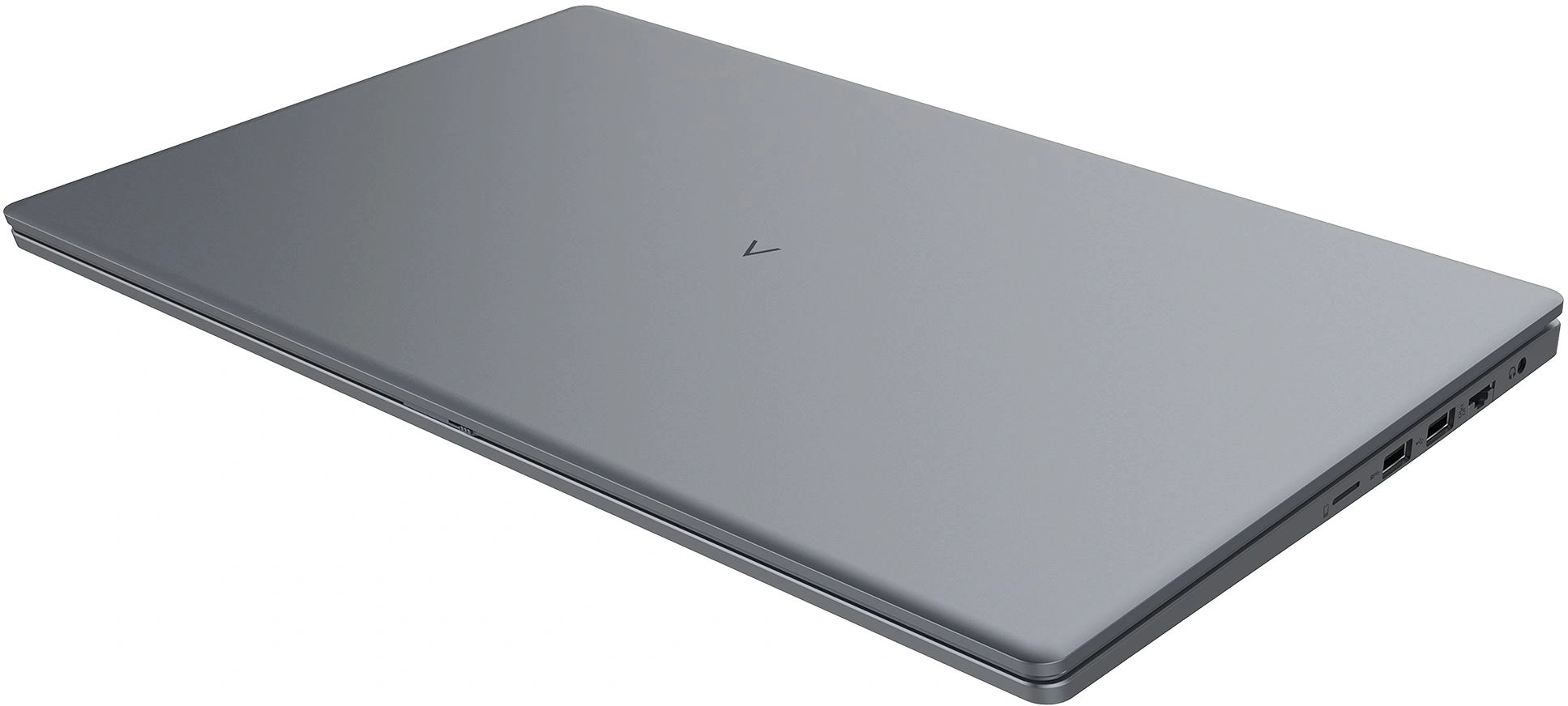 Ноутбук Digma Nova Ryzen 5 3500U 16Gb SSD512Gb AMD Radeon Vega 8 15.6" IPS FHD (1920x1080) Windows 11 Pro grey WiFi BT Cam 6000mAh (DN15R5-ADXW13) — изображение 6