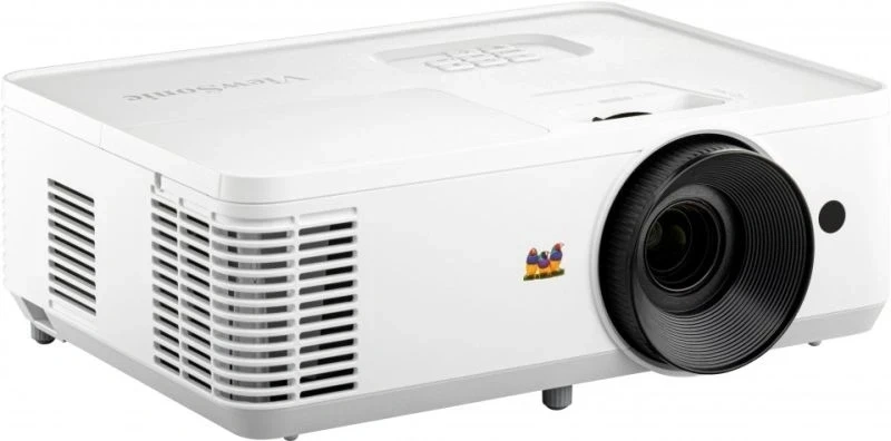 Проектор ViewSonic PX704HD DLP 4000Lm ANSI (1920x1080) 22000:1 ресурс лампы:4000часов 1xUSB typeA 2xHDMI 2.7кг