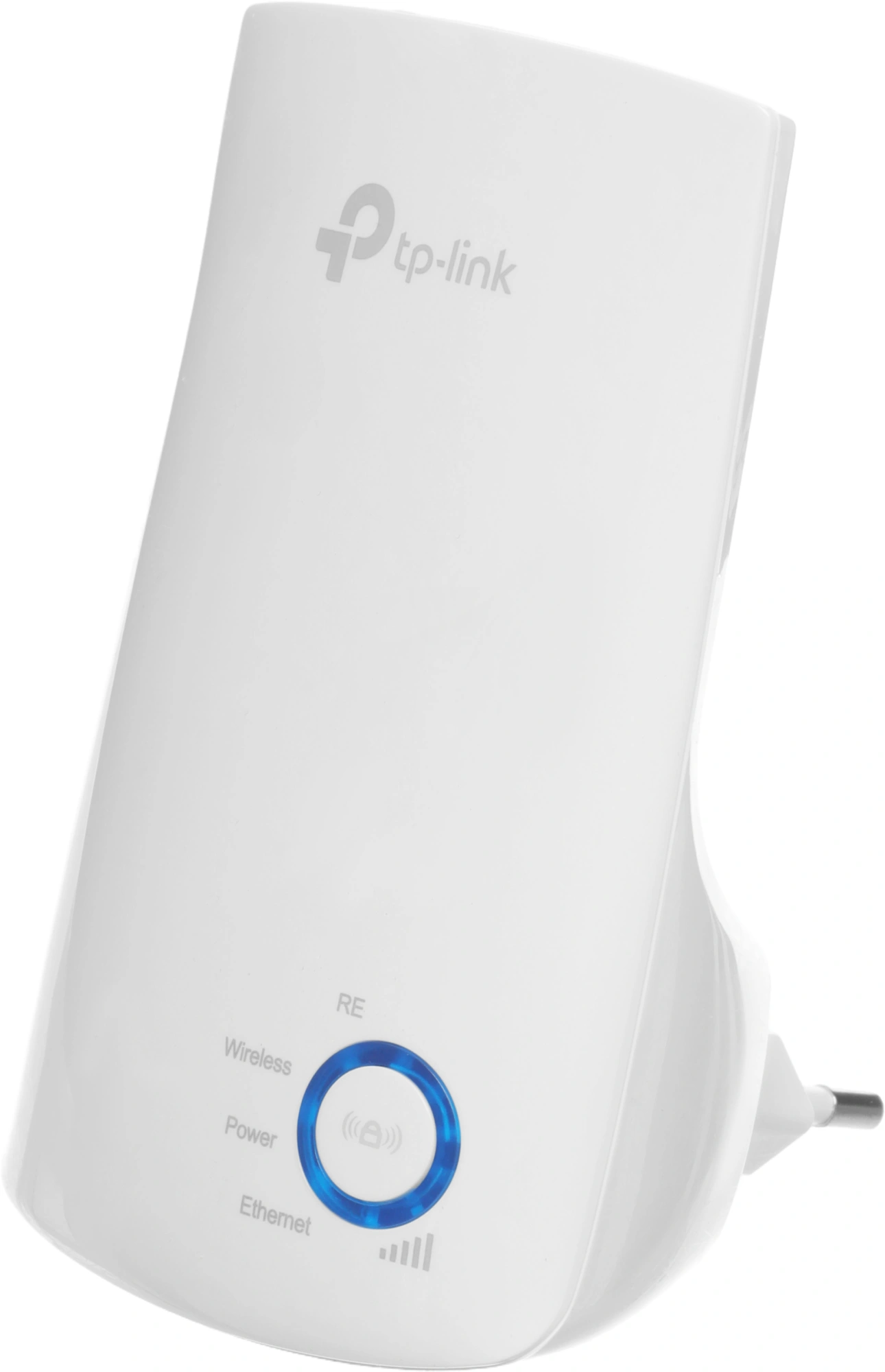 Повторитель беспроводного сигнала TP-Link TL-WA850RE N300 10/100BASE-TX белый — изображение 3